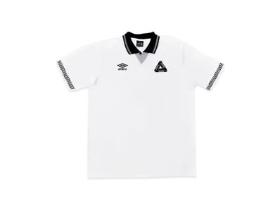 PALACE x Umbro Italia Jersey "White"