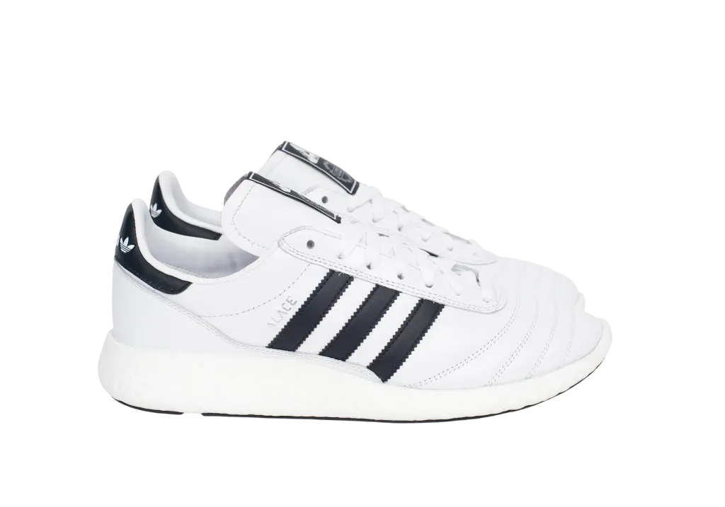 PALACE x Adidas C.M. Boost "White"