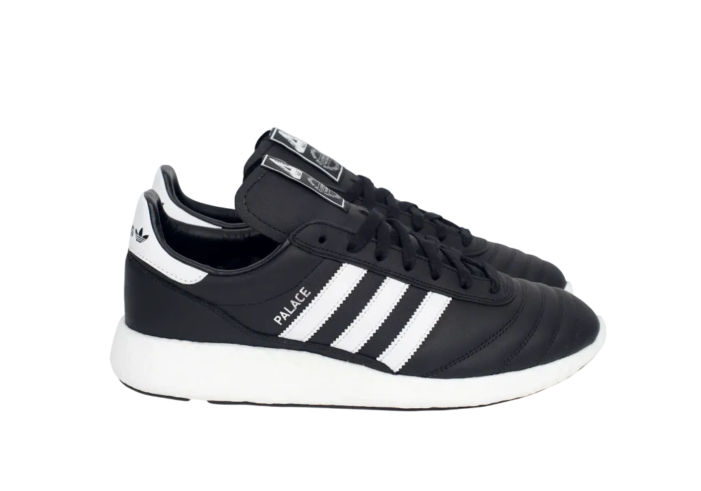 PALACE x Adidas C.M. Boost "Black"
