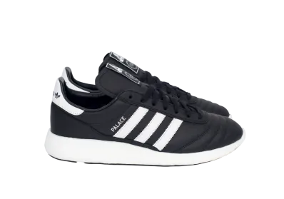 PALACE x Adidas C.M. Boost "Black"