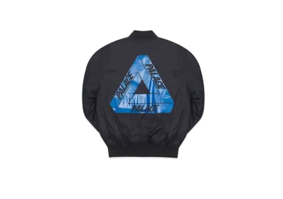 PALACE Thinsulate Bomber "Aqua"