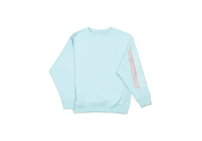 PALACE Internationale Crew "Blue"