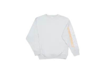 PALACE Internationale Crew "Grey"