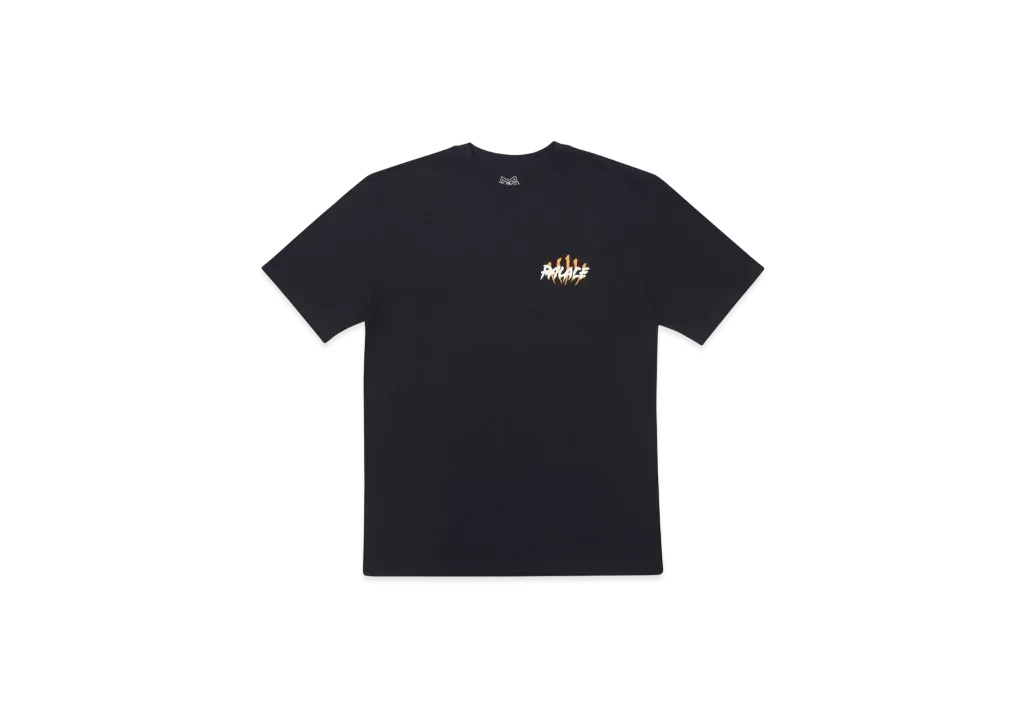 PALACE Tone T-Shirt "Black"