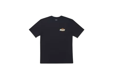 PALACE Tone T-Shirt "Black"