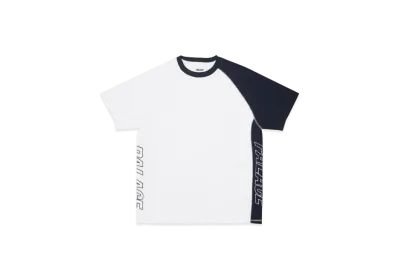 PALACE Pique T-Shirt "White"