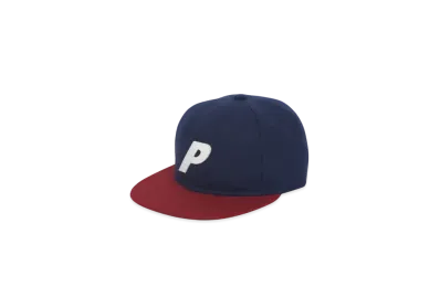 PALACE Wool Stadium Hat "Navy"