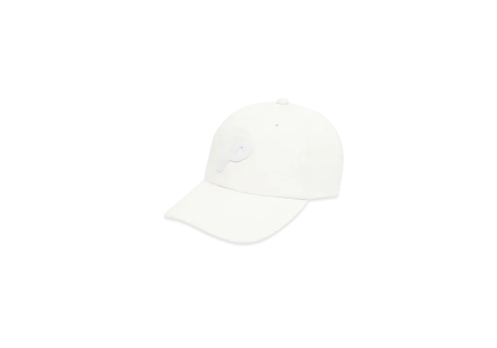PALACE P 6-Panel "White"