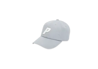 PALACE P 6-Panel "Grey"