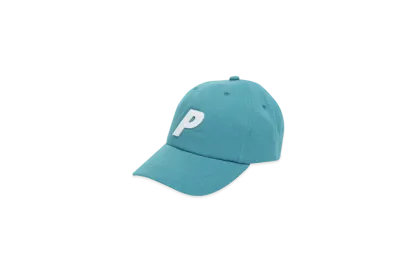 PALACE P 6-Panel "Teal"