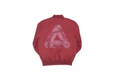 PALACE Thinsulate Bomber "Cordovan"