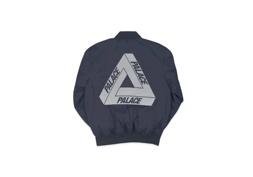 PALACE Thinsulate Bomber "3M"