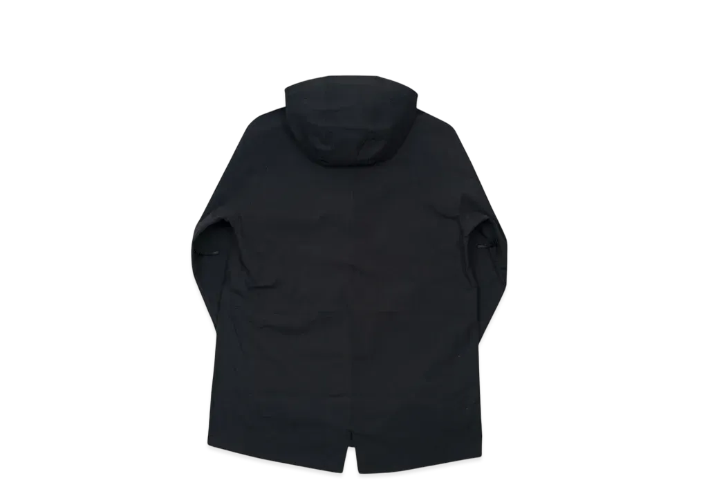 PALACE Park Jacket "Black"