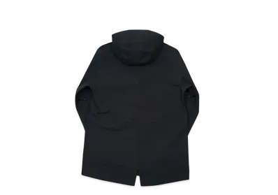 PALACE Park Jacket "Black"