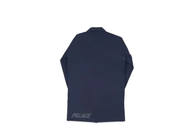 PALACE Racking Mac "Navy"