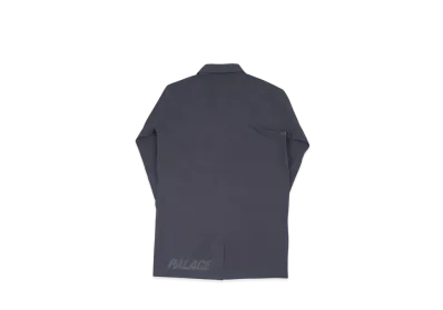 PALACE Racking Mac "Grey"