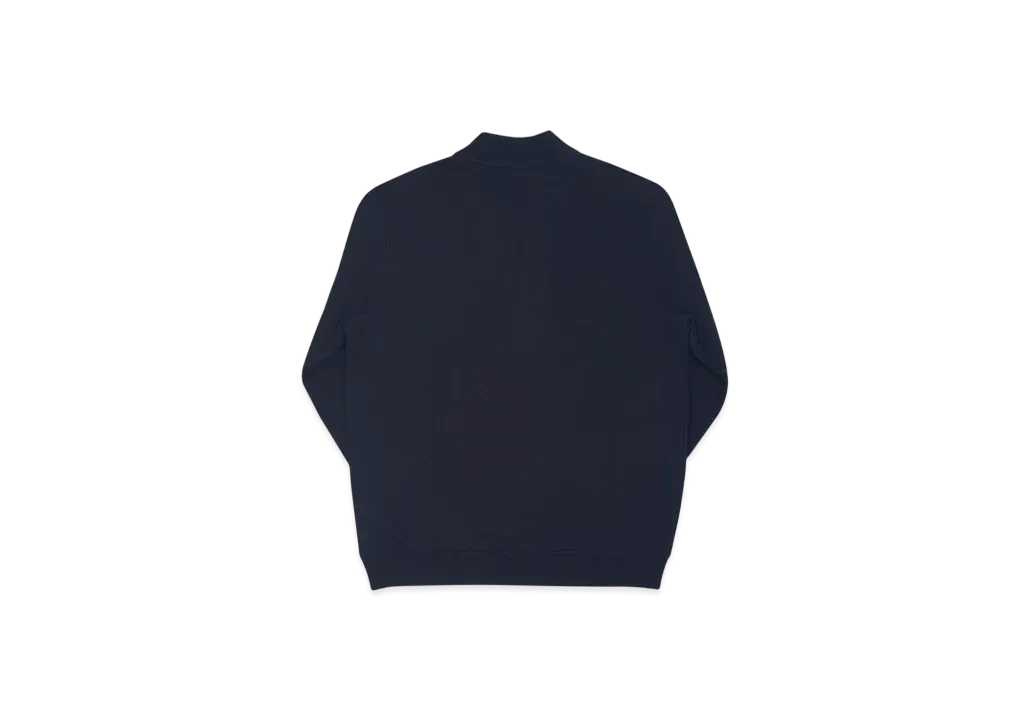 PALACE Jersey Bomber "Black"