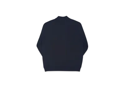 PALACE Jersey Bomber "Black"