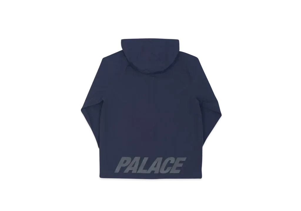 PALACE Aggy+ Jacket "Navy"