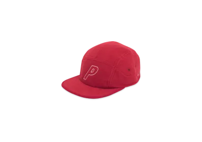 PALACE Fleece Panel "Red"