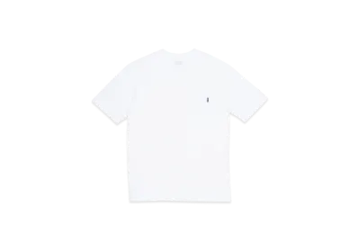 PALACE Pocket T-Shirt "White"