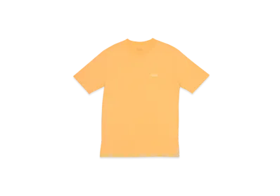 PALACE Low Key T-Shirt "Orange"
