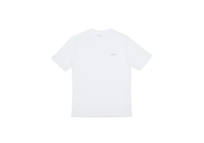 PALACE Low Key T-Shirt "White"