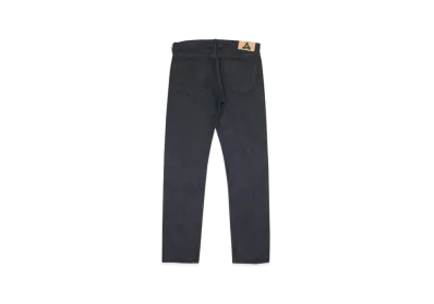 PALACE P Jean "Wash Black"