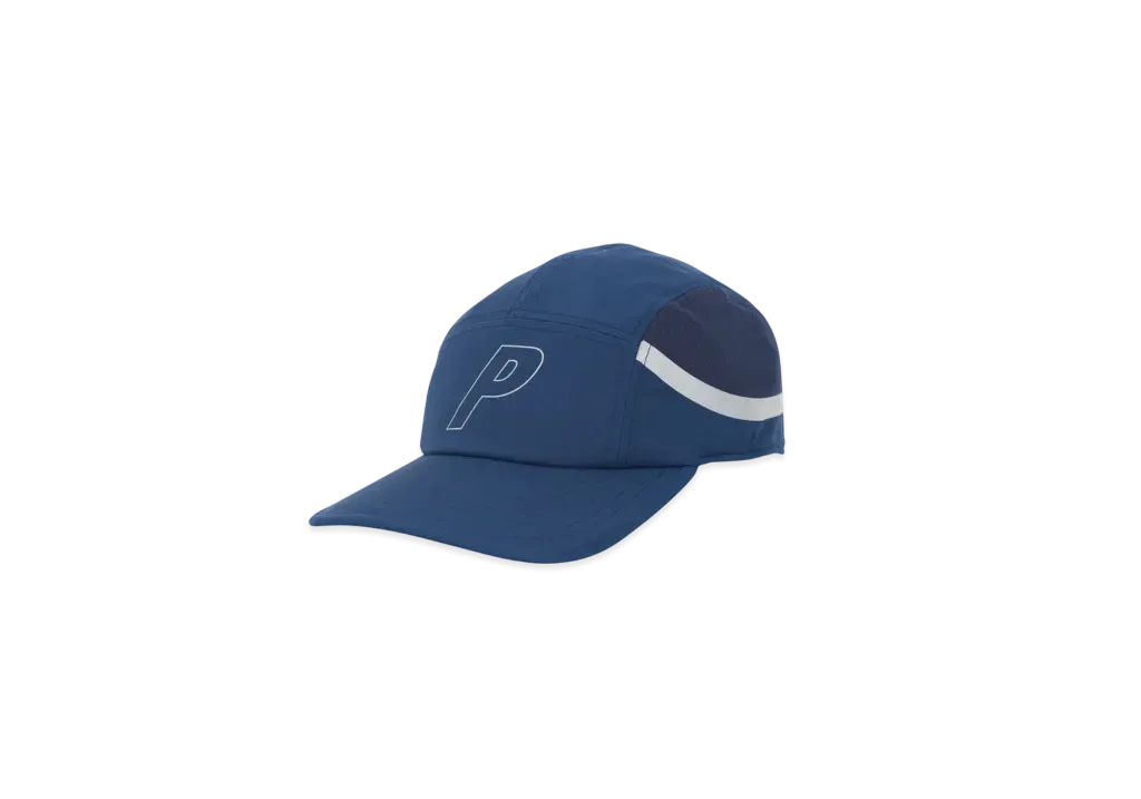 PALACE 7 Panel Sport "Navy"