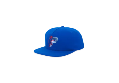 PALACE Burglar Cap "Royal"