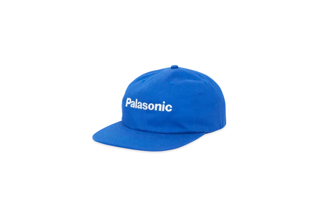 PALACE Palasonic 6 Panel "Royal"