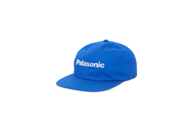 PALACE Palasonic 6 Panel "Royal"
