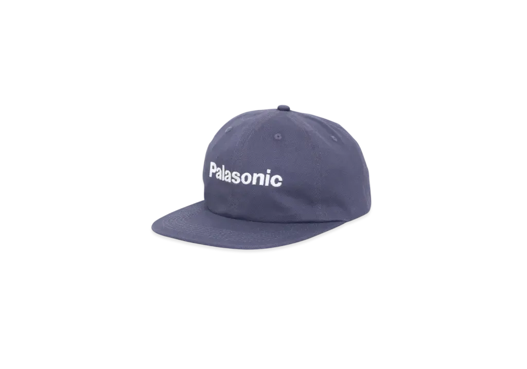 PALACE Palasonic 6 Panel "Charcoal"