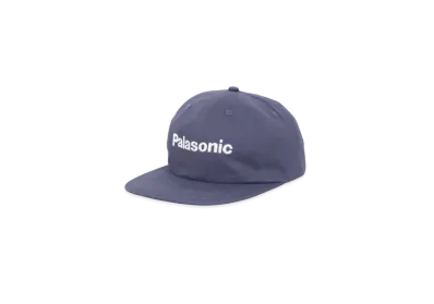 PALACE Palasonic 6 Panel "Charcoal"