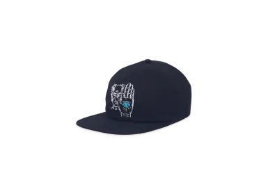 PALACE Talk To The Hand Snapback "Black"