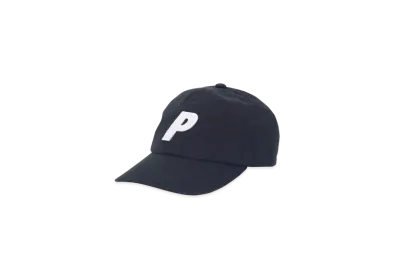 PALACE P 6 Panel "Black"