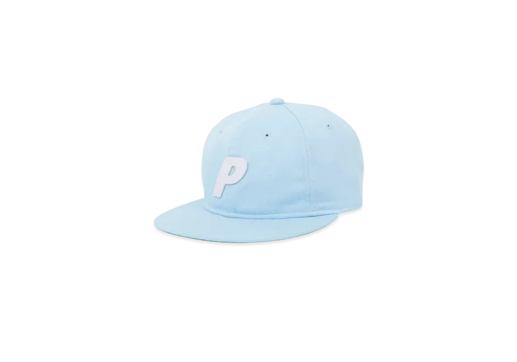 PALACE Stadium Hat "Pale Blue"