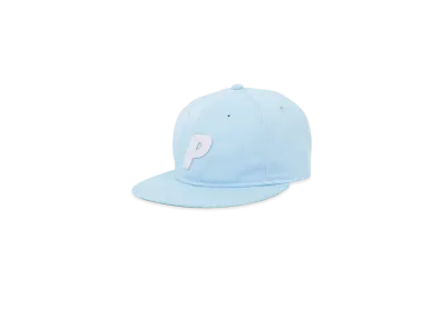 PALACE Stadium Hat "Pale Blue"