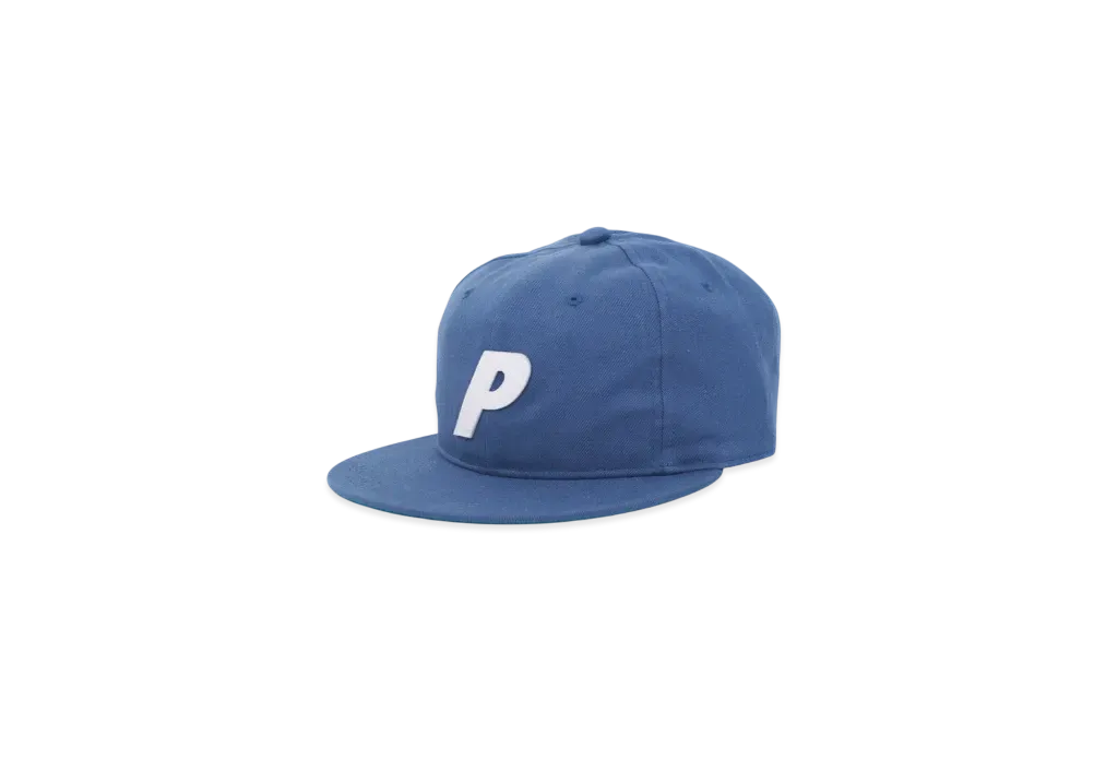 PALACE Stadium Hat "Denim Blue"