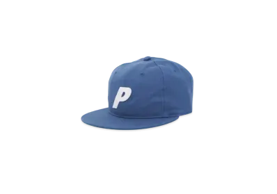 PALACE Stadium Hat "Denim Blue"