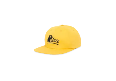 PALACE Muscle 6 Panel "Gold"