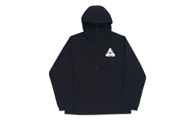 PALACE Smerk Jacket "Black"