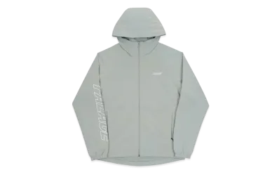 PALACE Iri-Decent Jacket "Silver"