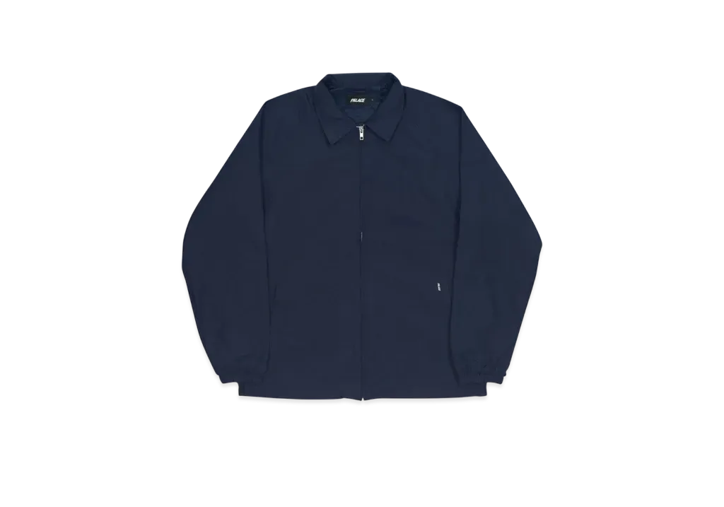 PALACE Conceal Jacket "Navy"