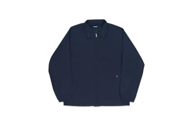 PALACE Conceal Jacket "Navy"