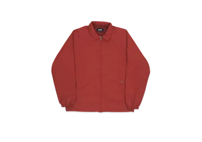 PALACE Conceal Jacket "Red"