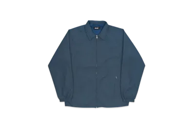 PALACE Conceal Jacket "Storm Grey"