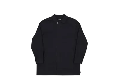PALACE Mach 10 Ventile Jacket "Black"