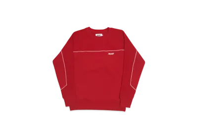 PALACE Pipe Crew "Red"
