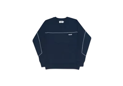 PALACE Pipe Crew "Navy"